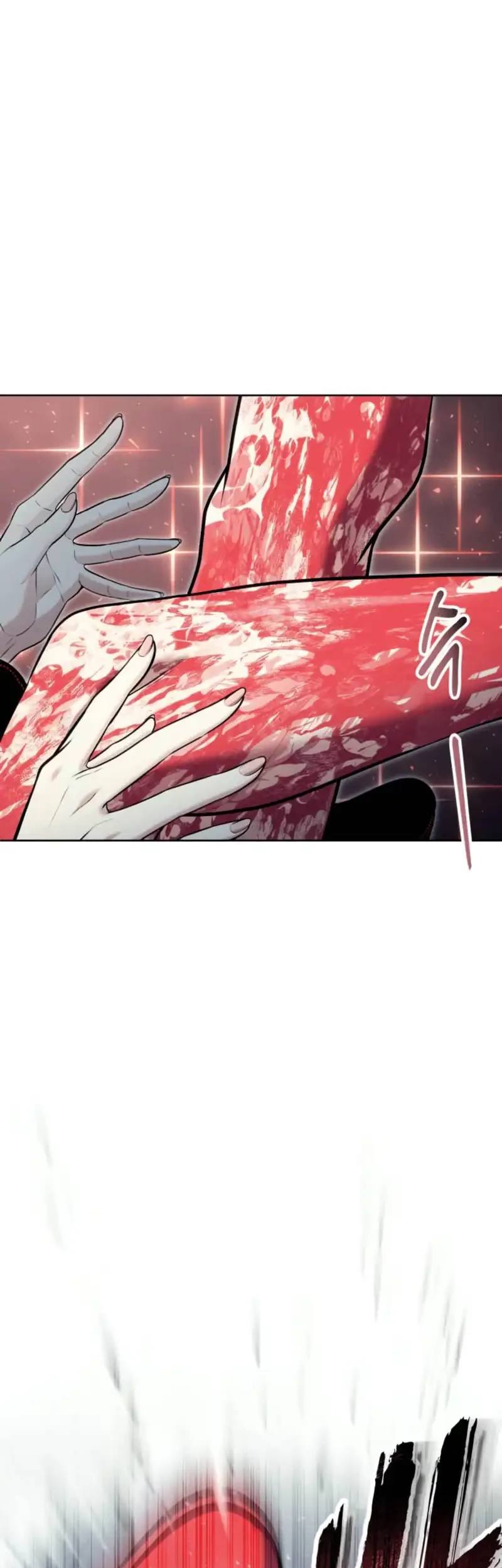 Tower Of God: Side Story Urek Mazino Chapter 40 - halaman 62