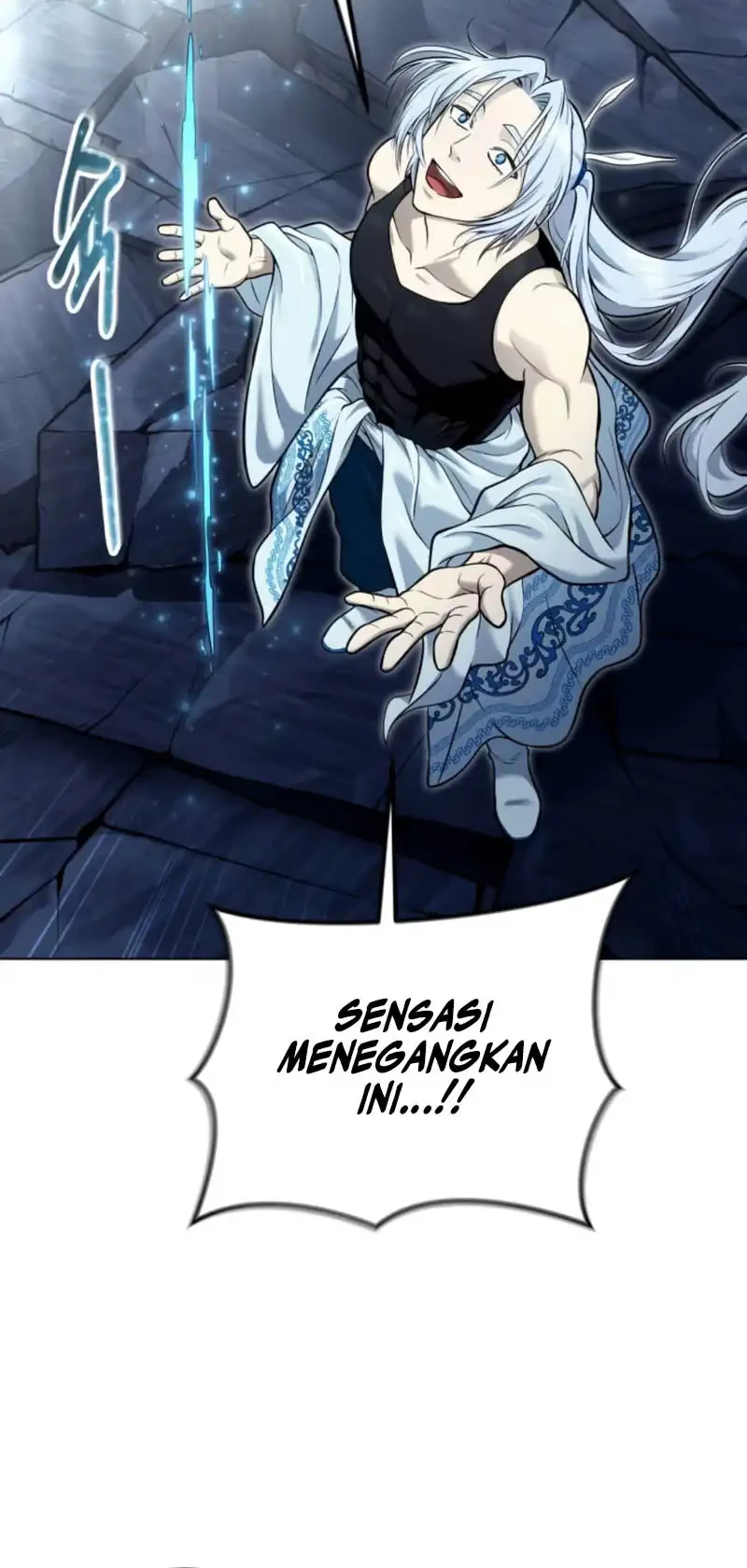 Tower Of God: Side Story Urek Mazino Chapter 40 - halaman 67