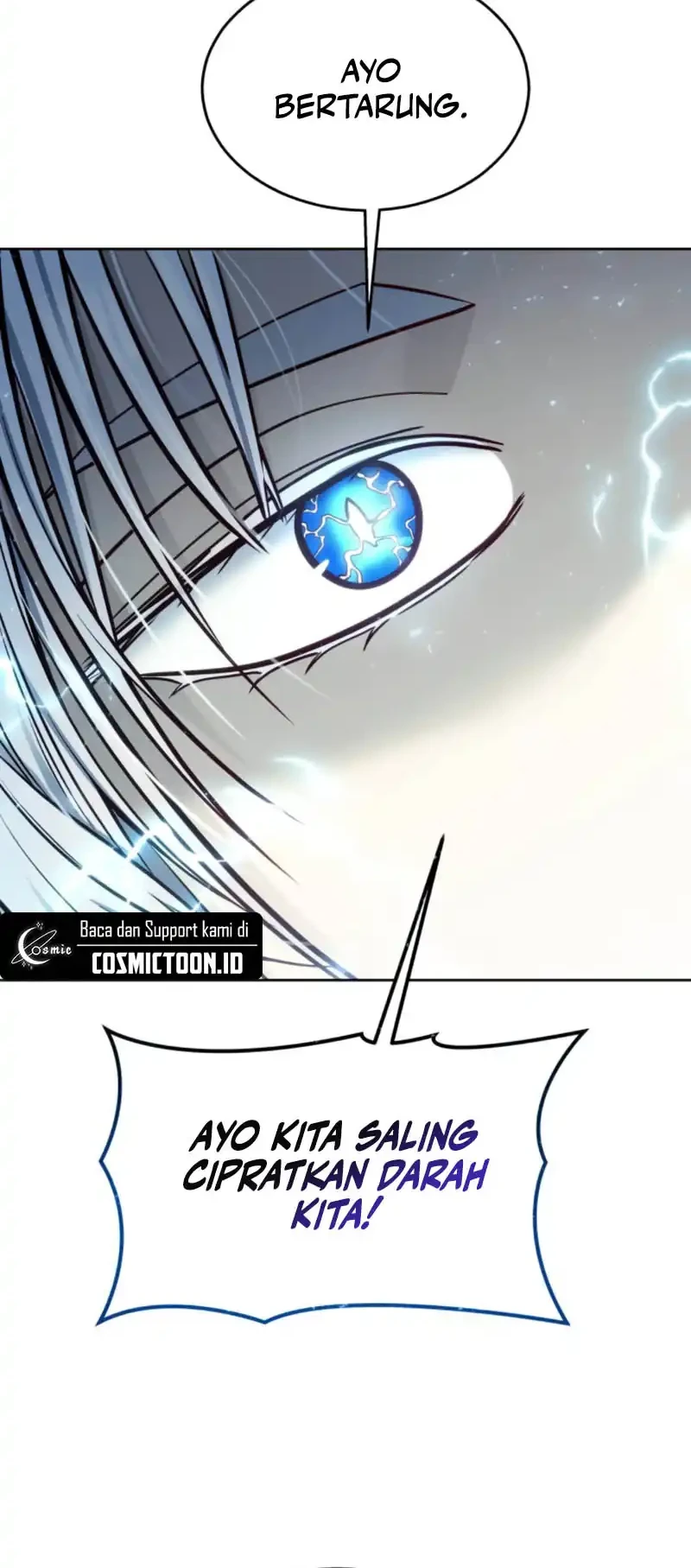 Tower Of God: Side Story Urek Mazino Chapter 40 - halaman 73
