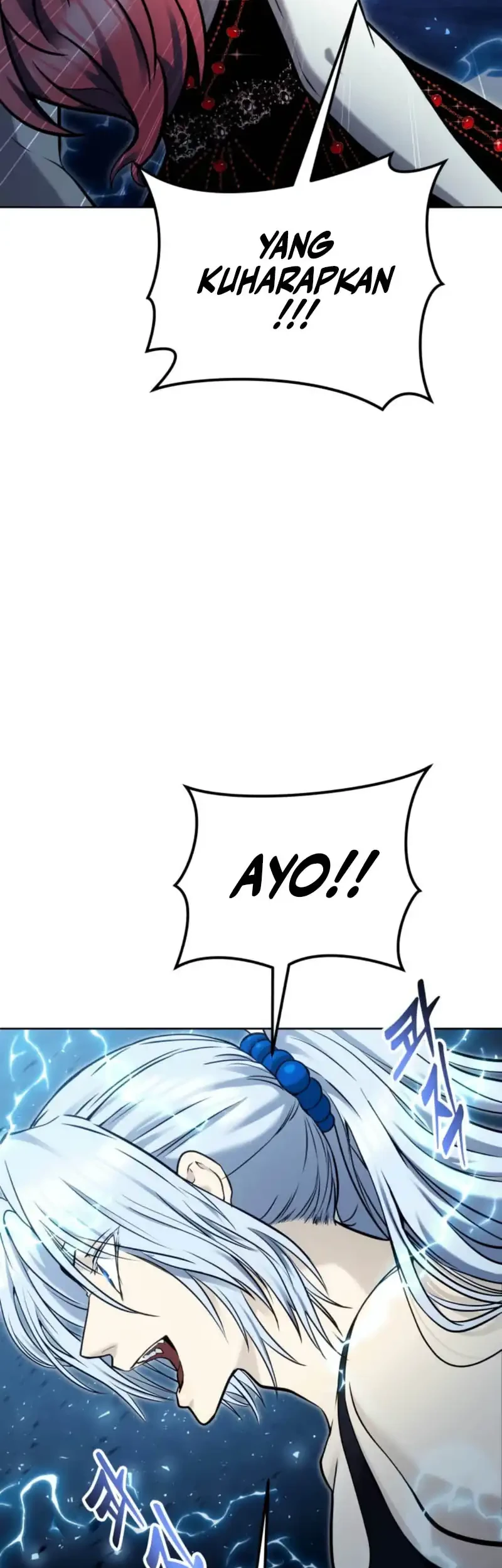 Tower Of God: Side Story Urek Mazino Chapter 40 - halaman 76
