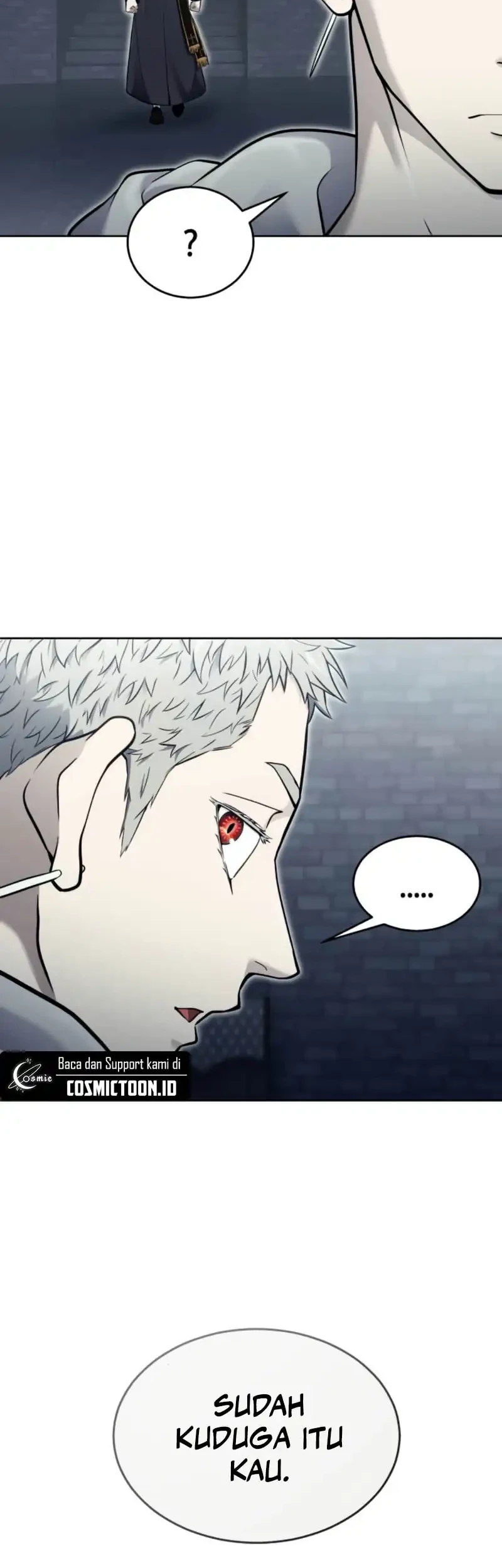 Tower Of God: Side Story Urek Mazino Chapter 40 - halaman 79