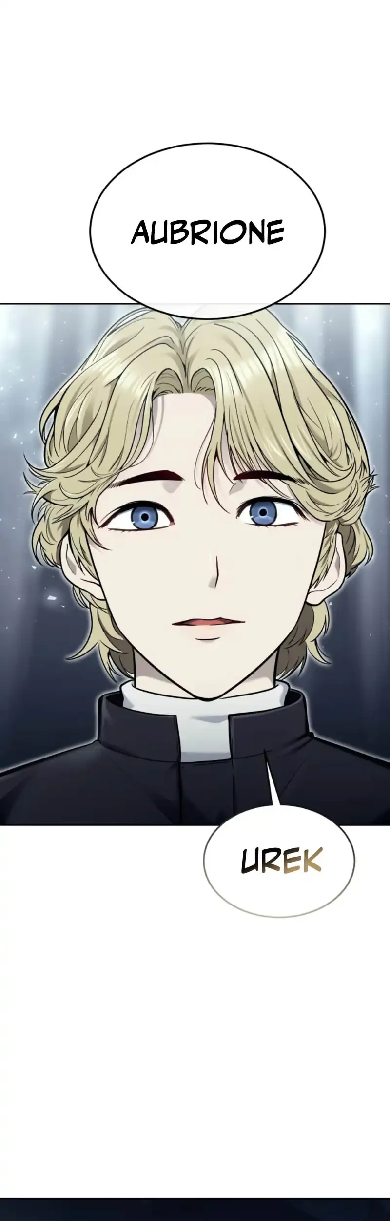 Tower Of God: Side Story Urek Mazino Chapter 40 - halaman 80