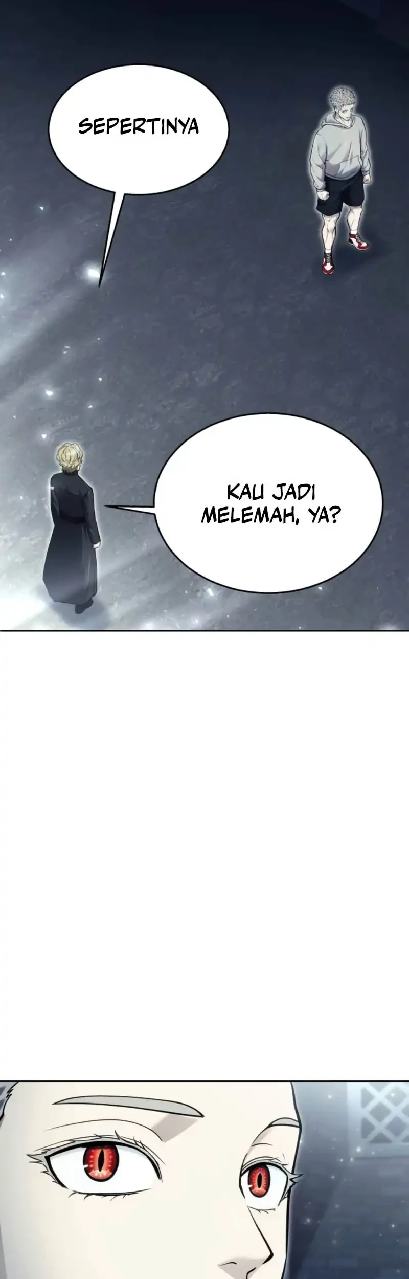 Tower Of God: Side Story Urek Mazino Chapter 40 - halaman 81