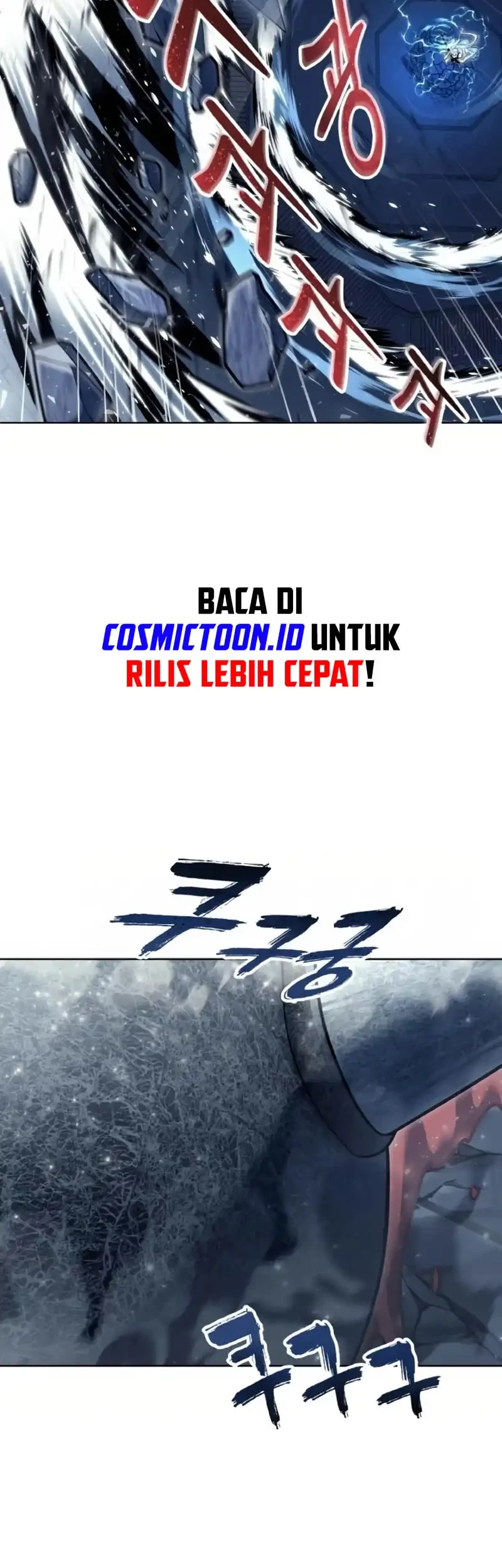 Tower Of God: Side Story Urek Mazino Chapter 41 - halaman 10
