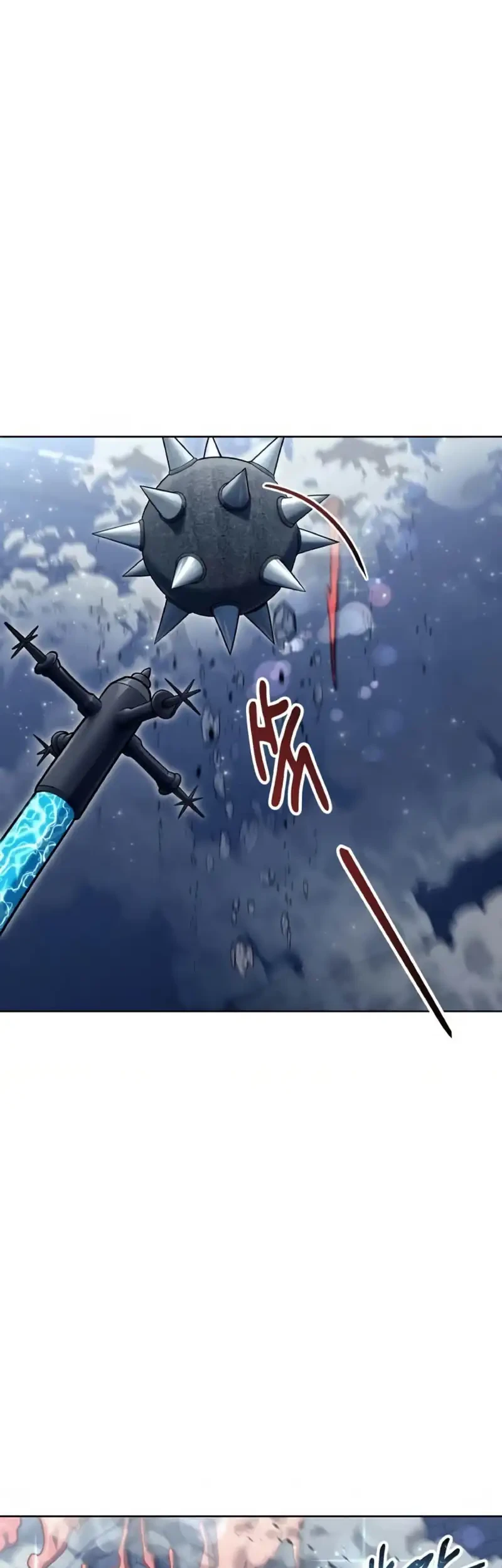 Tower Of God: Side Story Urek Mazino Chapter 41 - halaman 11