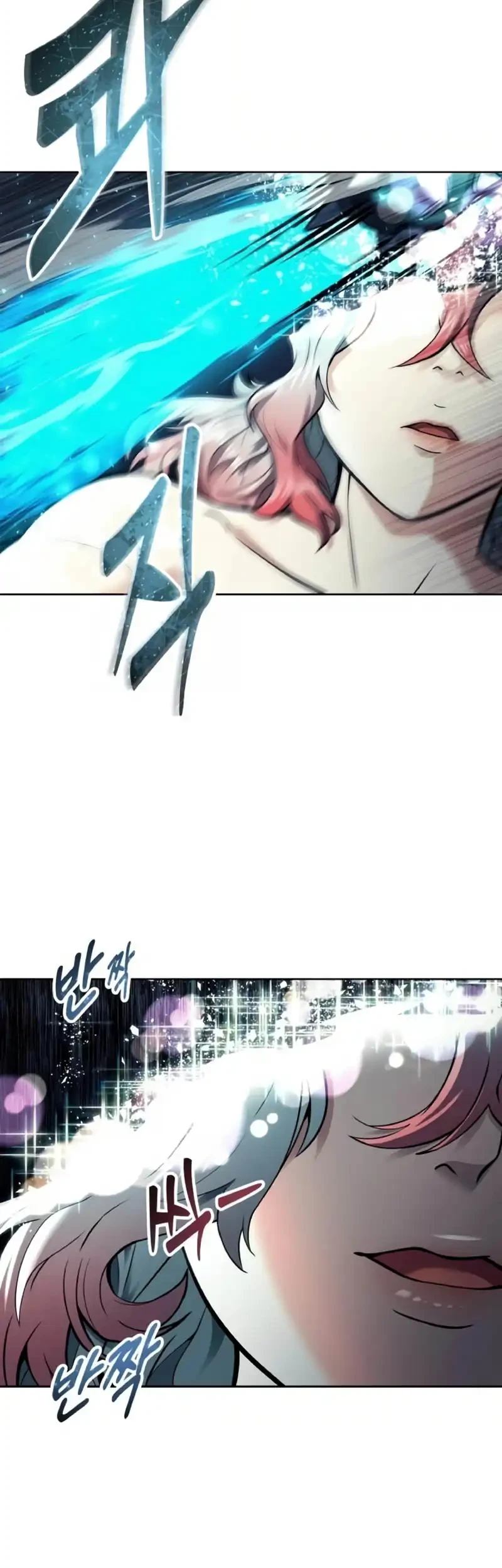 Tower Of God: Side Story Urek Mazino Chapter 41 - halaman 24