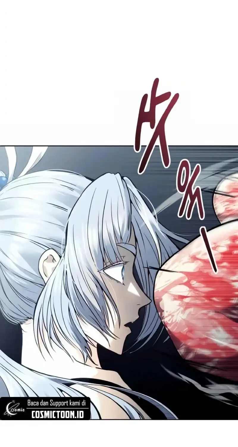 Tower Of God: Side Story Urek Mazino Chapter 41 - halaman 25