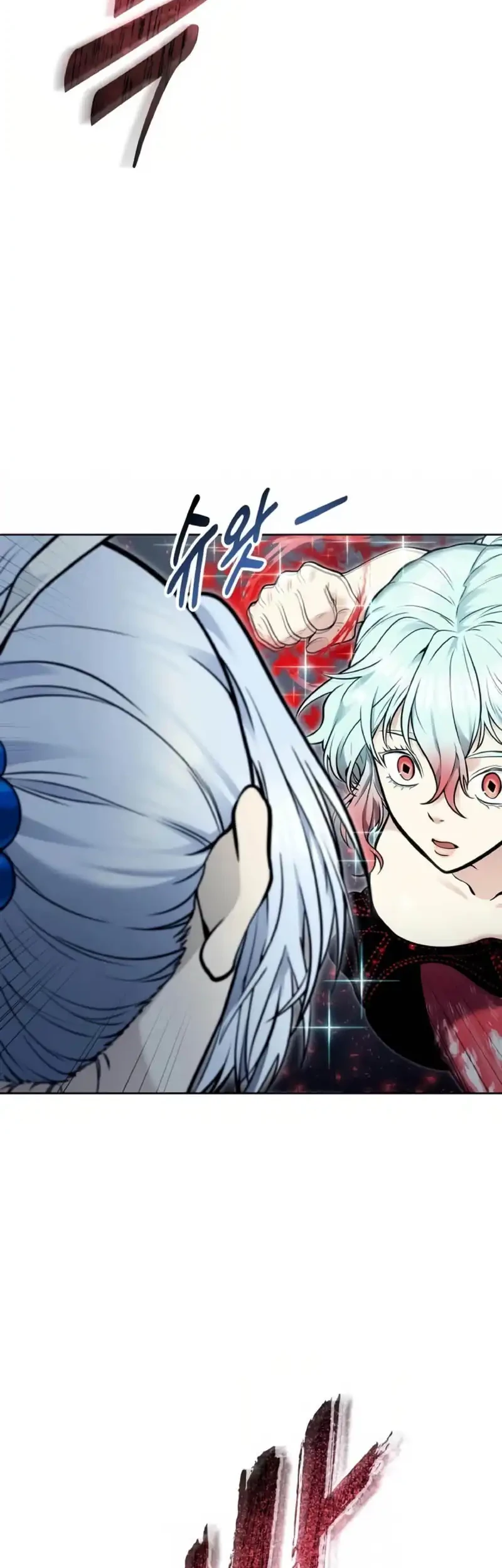 Tower Of God: Side Story Urek Mazino Chapter 41 - halaman 27