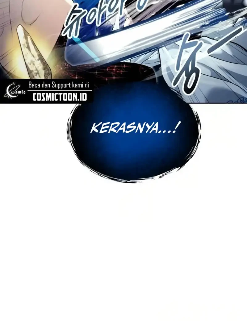 Tower Of God: Side Story Urek Mazino Chapter 41 - halaman 43