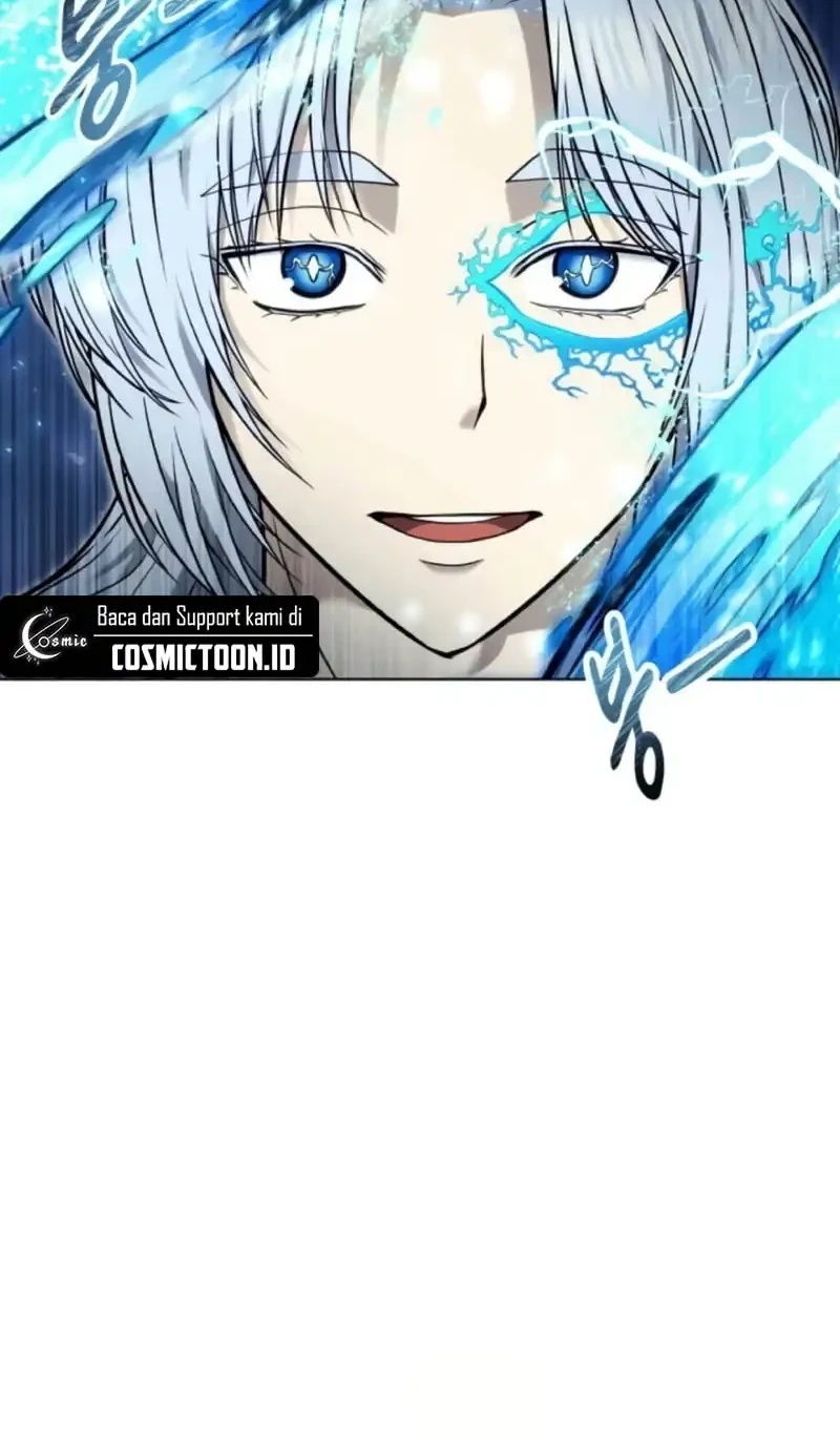 Tower Of God: Side Story Urek Mazino Chapter 41 - halaman 49
