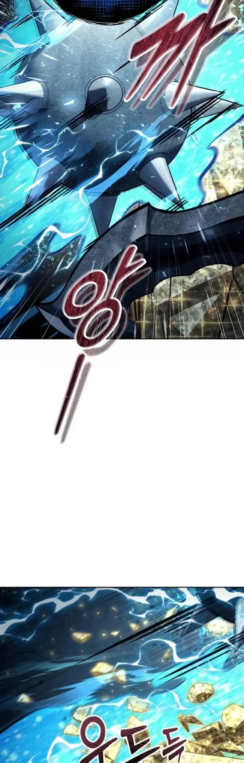 Tower Of God: Side Story Urek Mazino Chapter 41 - halaman 54