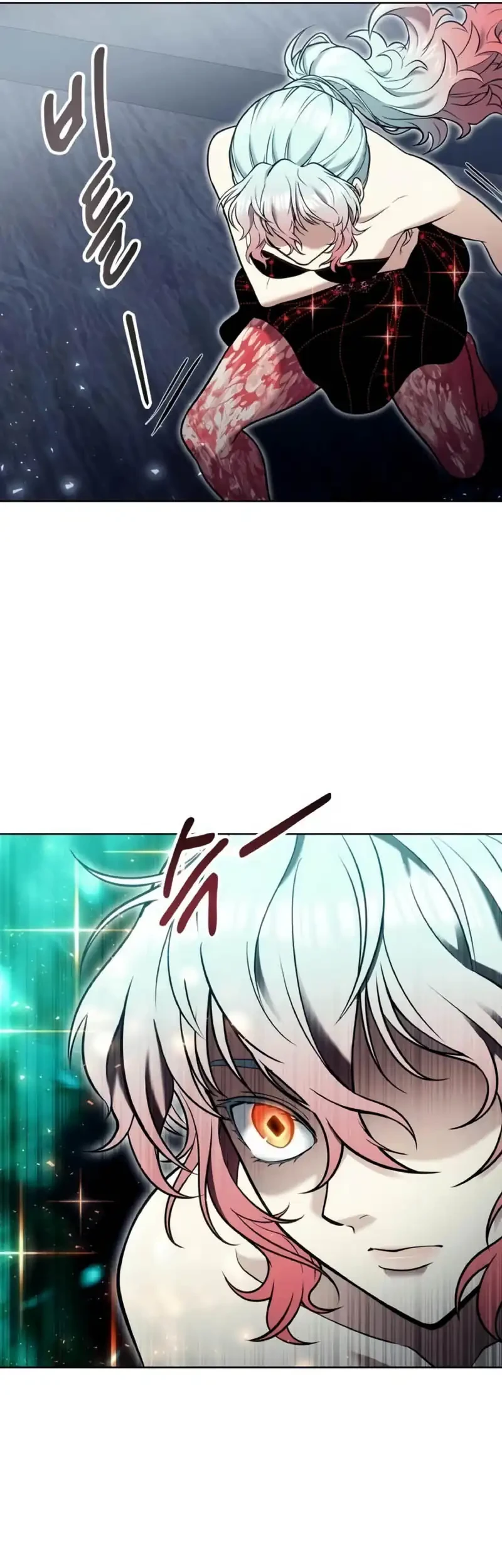 Tower Of God: Side Story Urek Mazino Chapter 41 - halaman 56