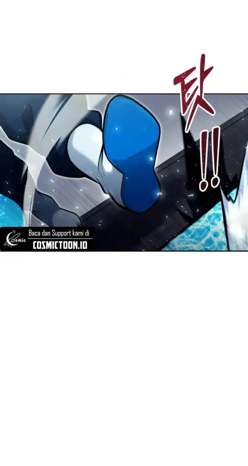 Tower Of God: Side Story Urek Mazino Chapter 41 - halaman 61