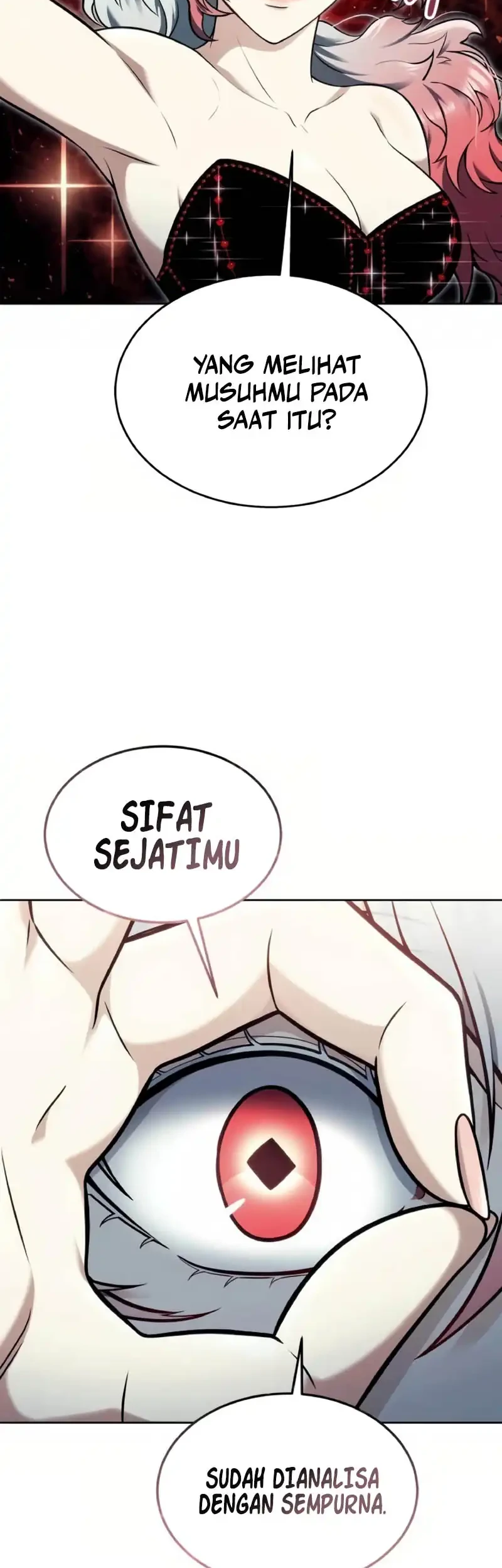 Tower Of God: Side Story Urek Mazino Chapter 41 - halaman 63