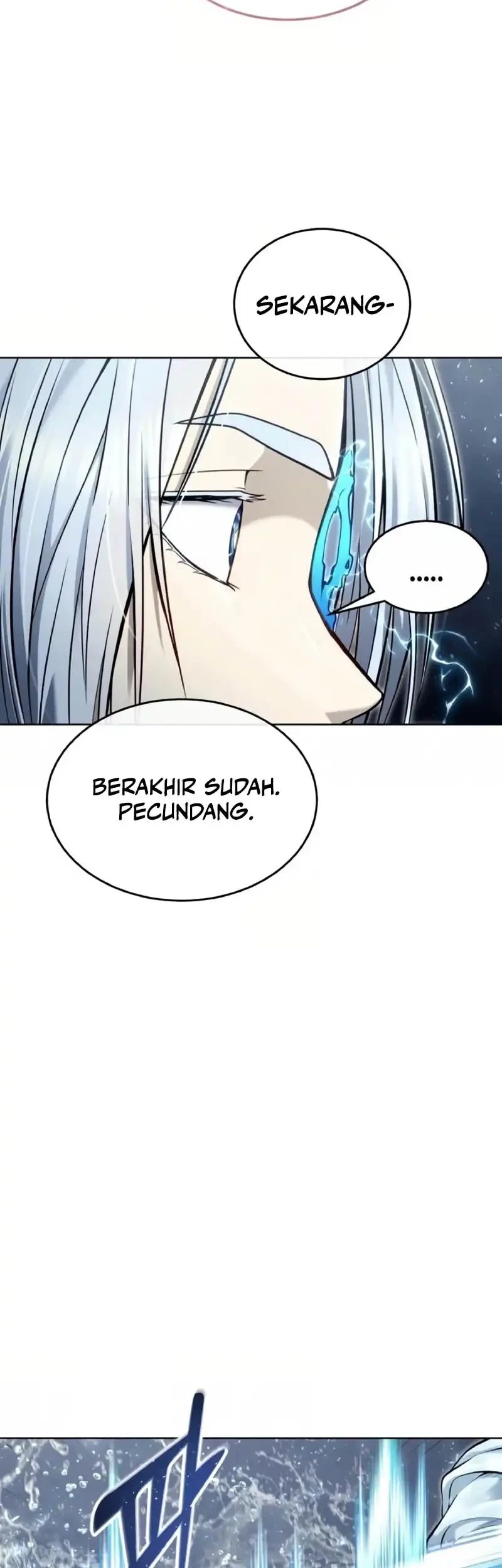 Tower Of God: Side Story Urek Mazino Chapter 41 - halaman 64