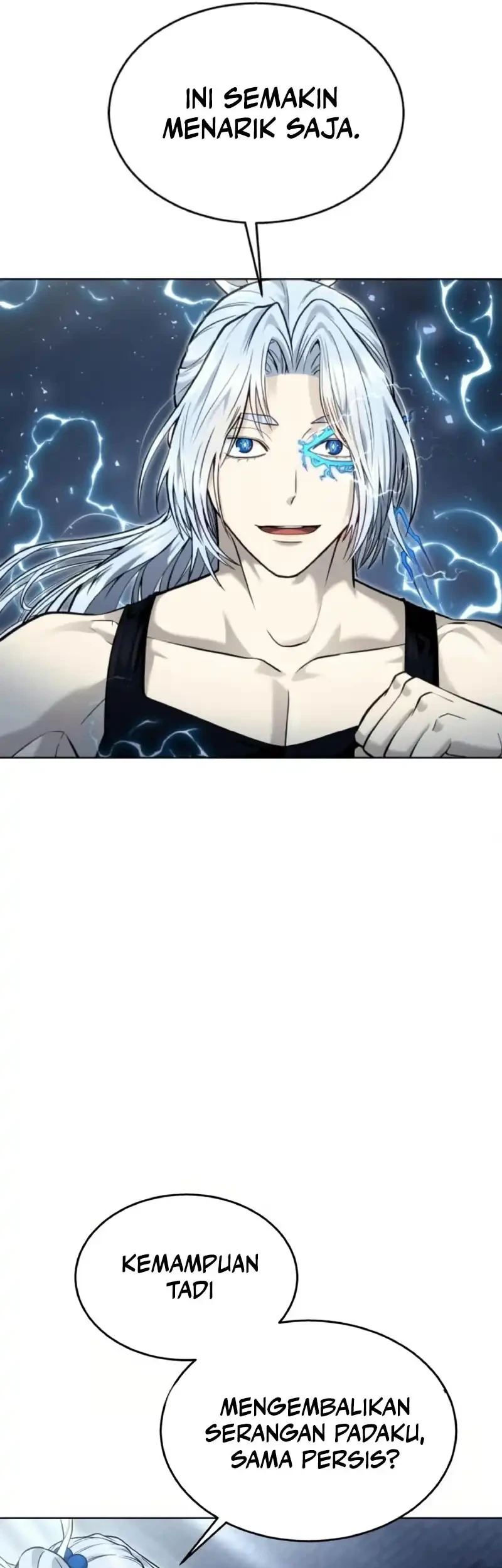 Tower Of God: Side Story Urek Mazino Chapter 41 - halaman 68