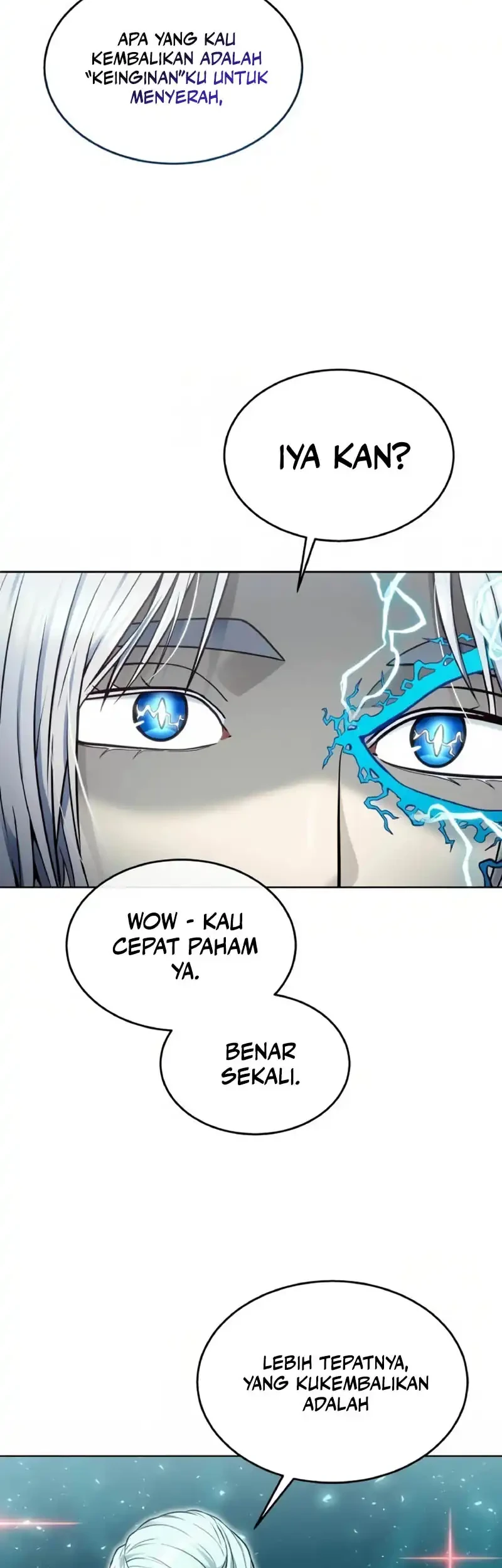 Tower Of God: Side Story Urek Mazino Chapter 41 - halaman 70