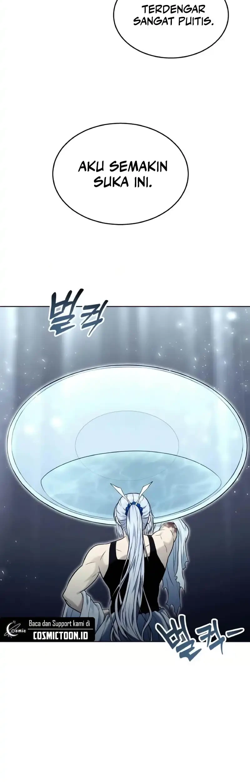 Tower Of God: Side Story Urek Mazino Chapter 41 - halaman 72