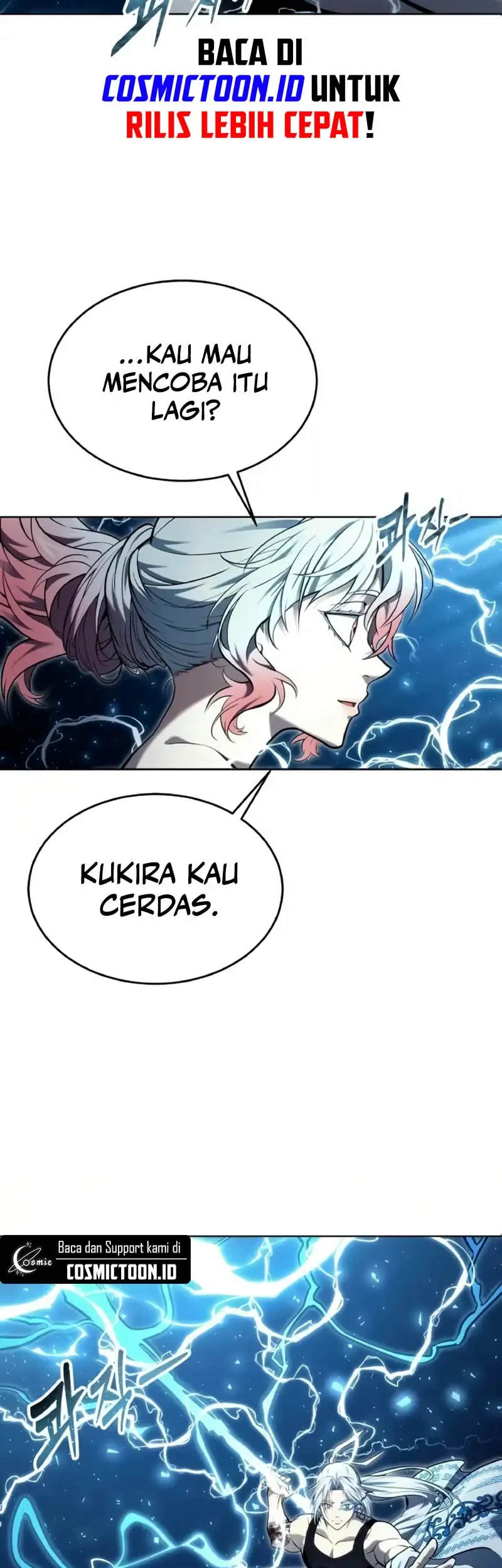 Tower Of God: Side Story Urek Mazino Chapter 41 - halaman 78
