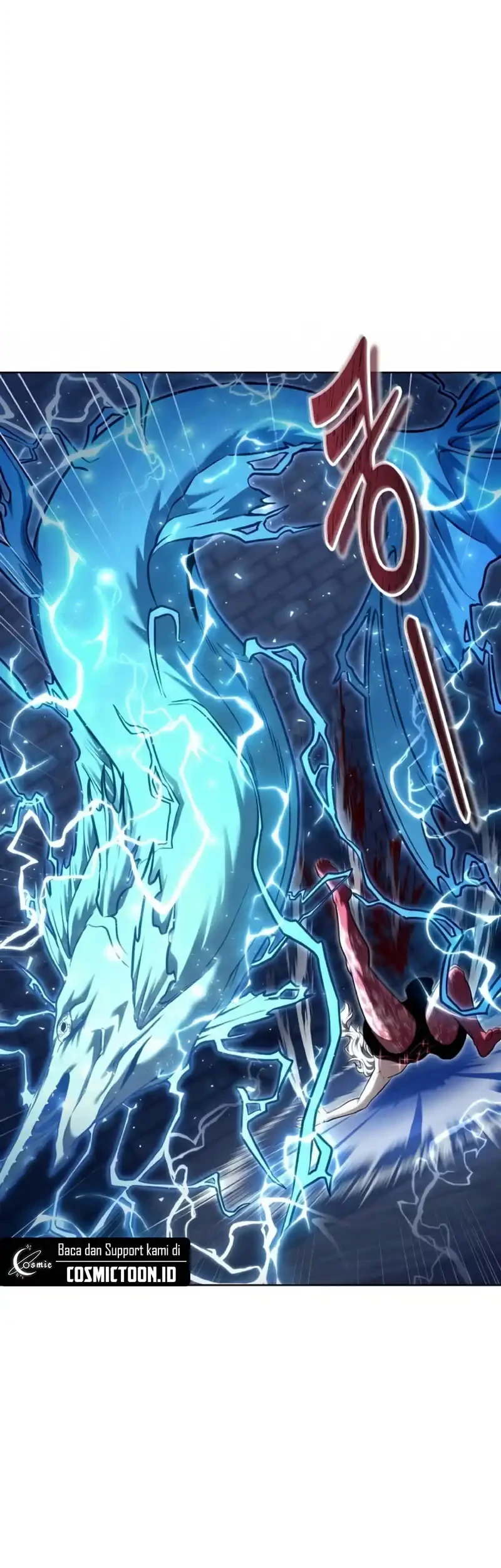 Tower Of God: Side Story Urek Mazino Chapter 41 - halaman 84