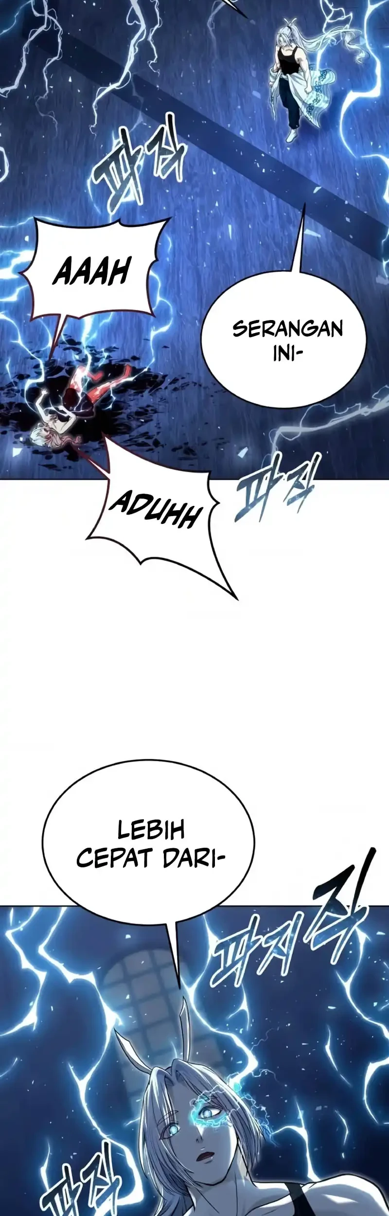 Tower Of God: Side Story Urek Mazino Chapter 41 - halaman 88