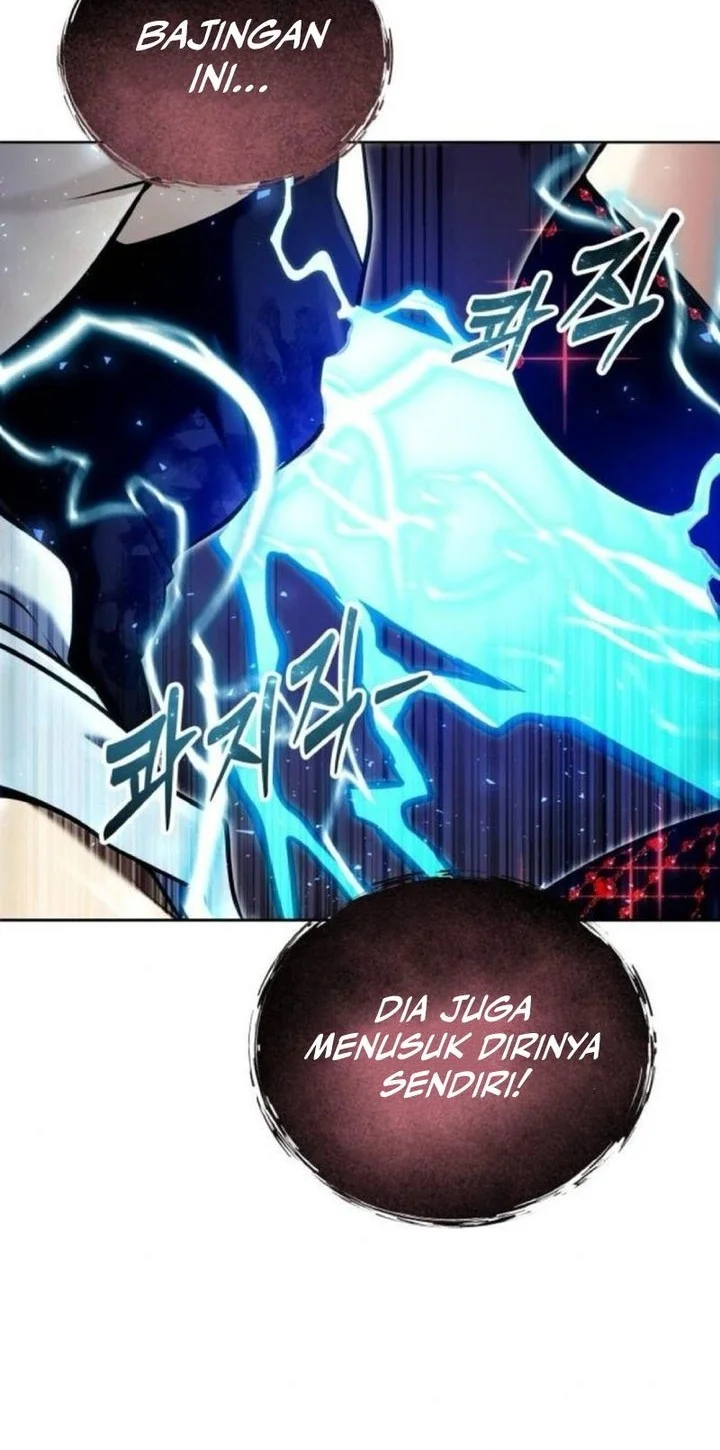 Tower Of God: Side Story Urek Mazino Chapter 42 - halaman 18