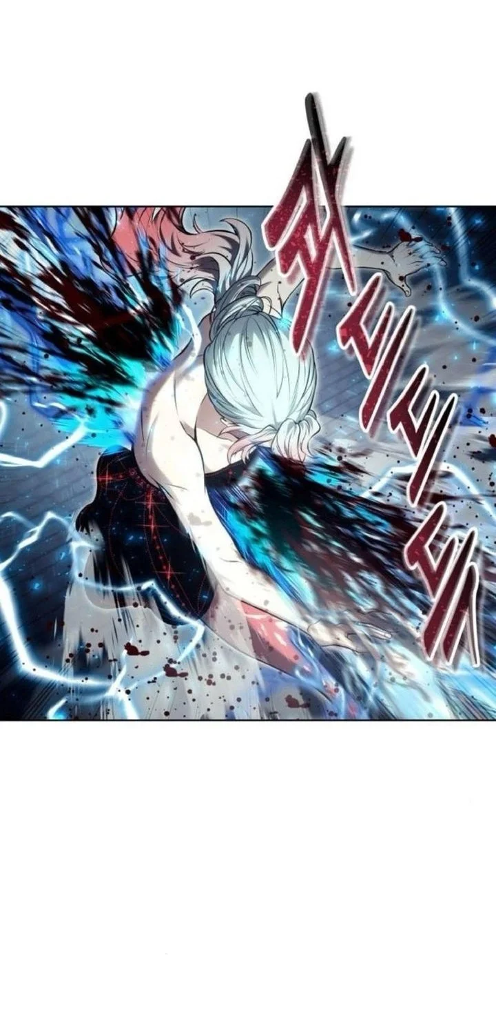 Tower Of God: Side Story Urek Mazino Chapter 42 - halaman 2