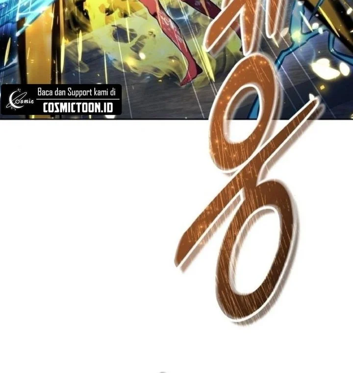 Tower Of God: Side Story Urek Mazino Chapter 42 - halaman 32