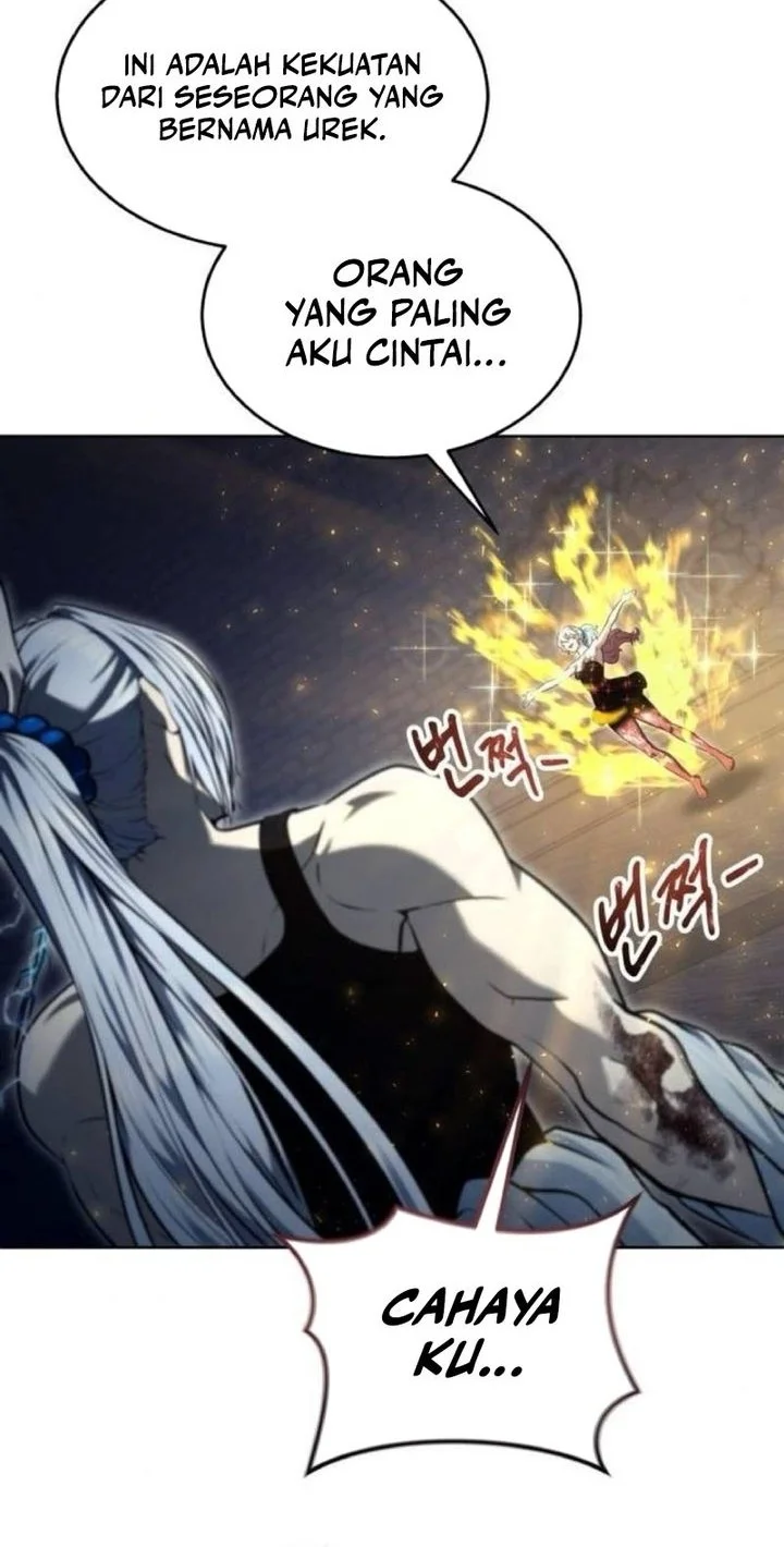 Tower Of God: Side Story Urek Mazino Chapter 42 - halaman 38