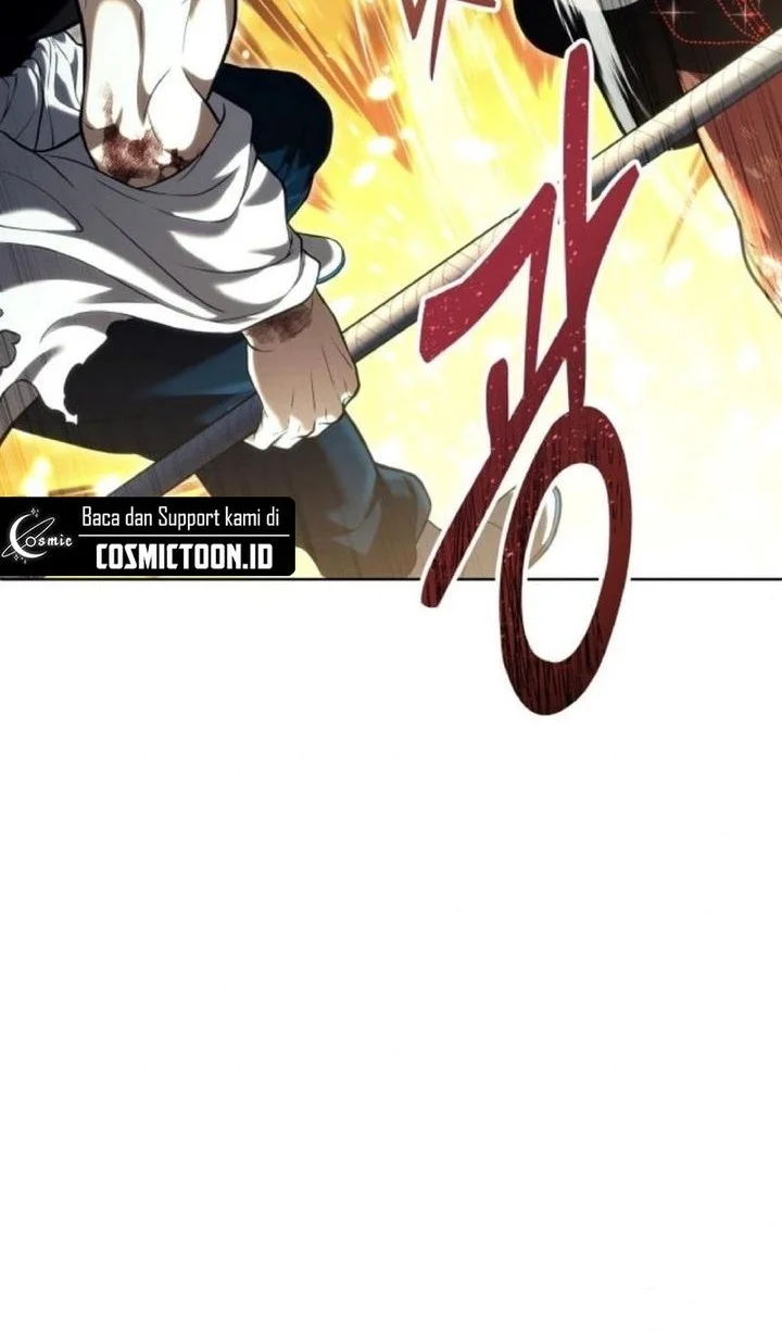 Tower Of God: Side Story Urek Mazino Chapter 42 - halaman 46