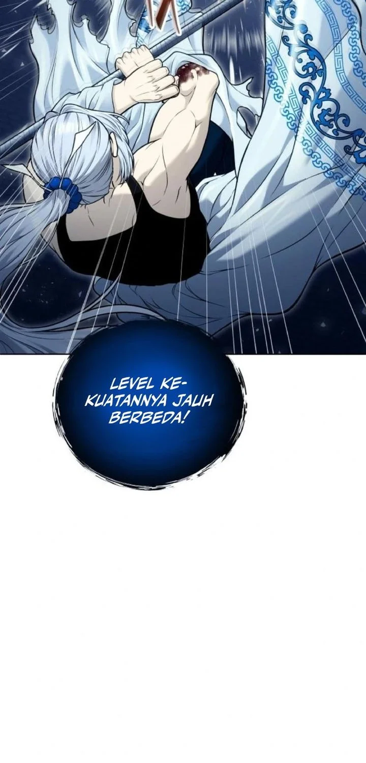 Tower Of God: Side Story Urek Mazino Chapter 42 - halaman 48