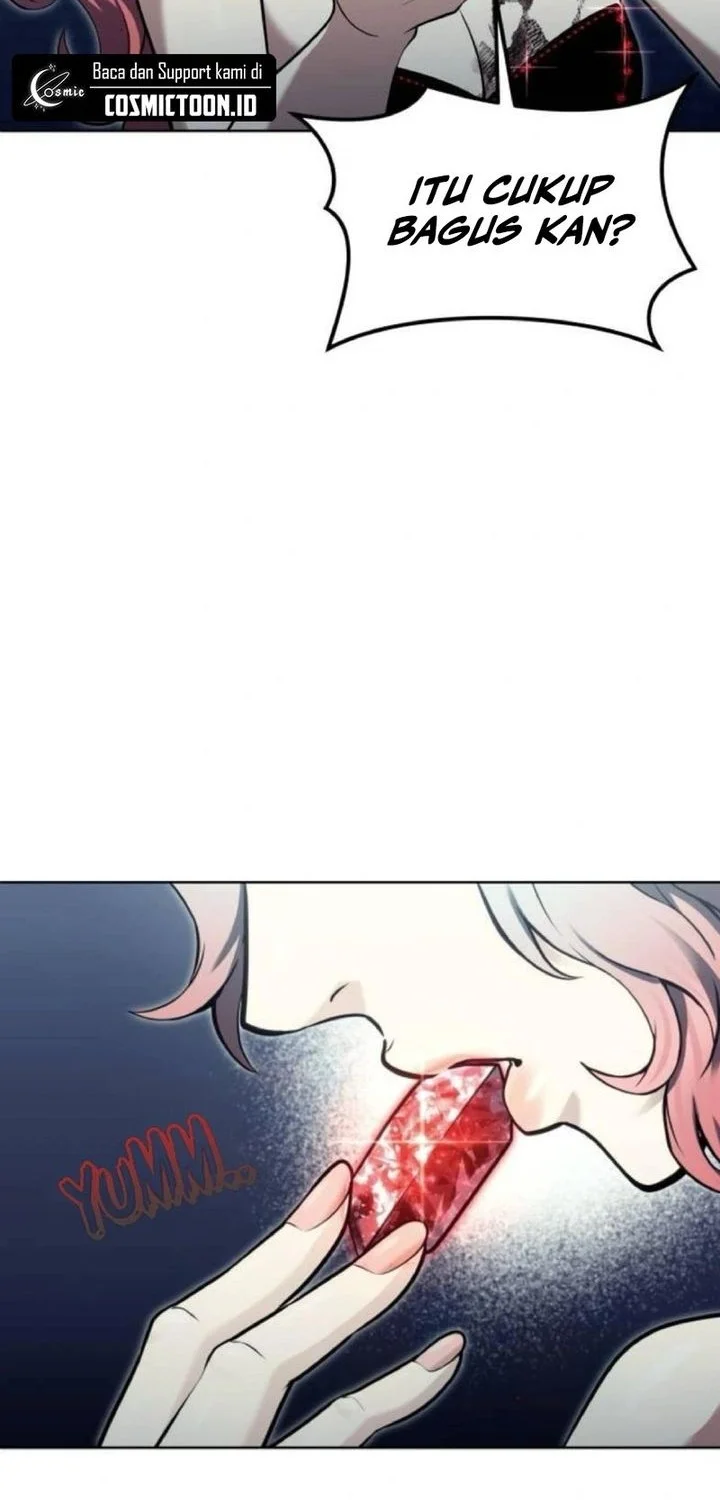 Tower Of God: Side Story Urek Mazino Chapter 42 - halaman 52