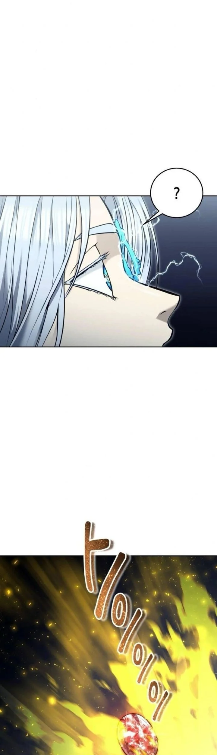 Tower Of God: Side Story Urek Mazino Chapter 42 - halaman 53