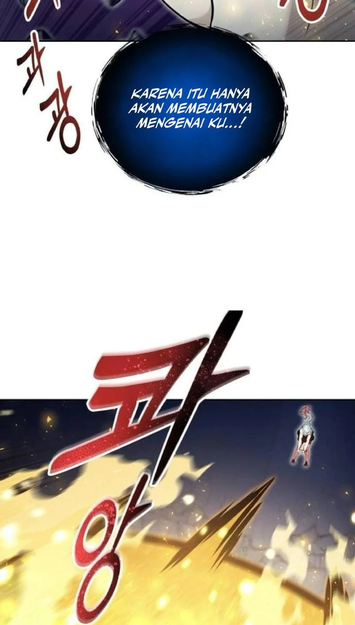 Tower Of God: Side Story Urek Mazino Chapter 42 - halaman 66