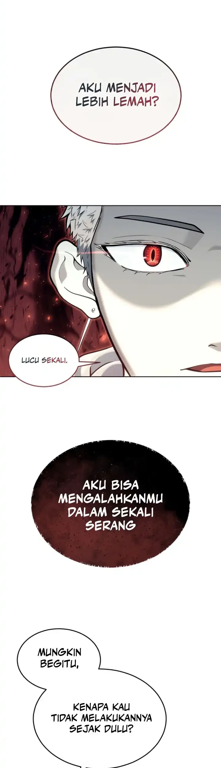 Tower Of God: Side Story Urek Mazino Chapter 43 - halaman 100