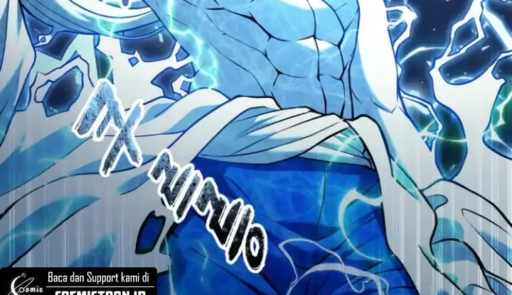 Tower Of God: Side Story Urek Mazino Chapter 43 - halaman 12