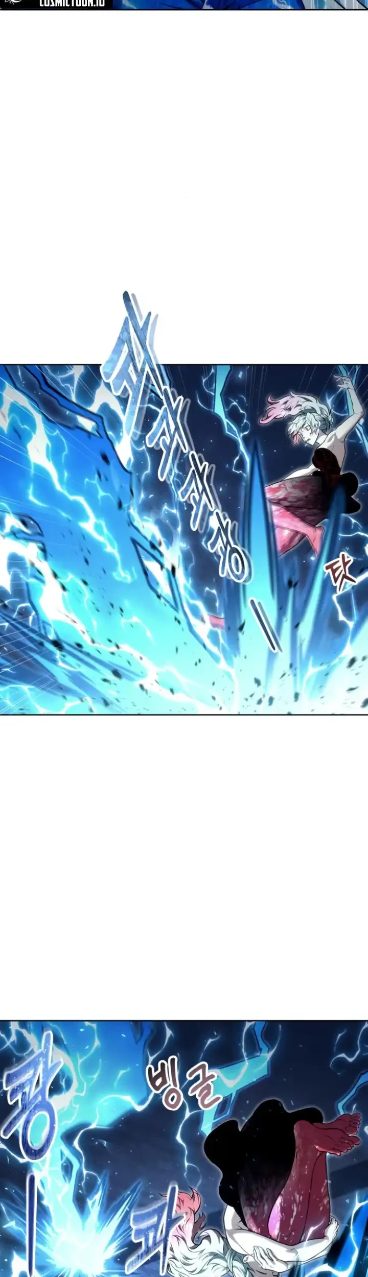 Tower Of God: Side Story Urek Mazino Chapter 43 - halaman 13