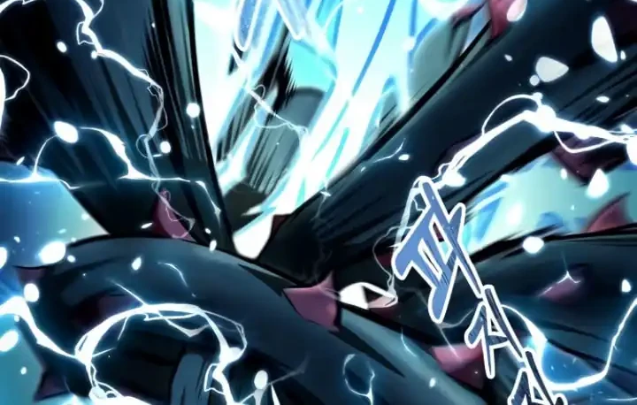 Tower Of God: Side Story Urek Mazino Chapter 43 - halaman 20