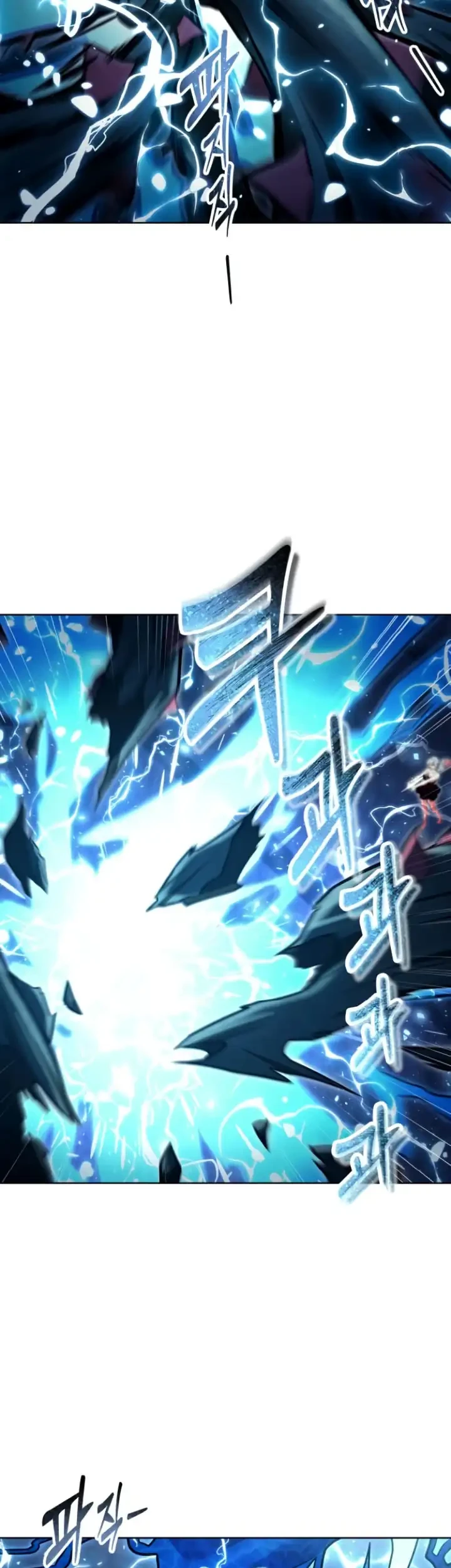 Tower Of God: Side Story Urek Mazino Chapter 43 - halaman 21