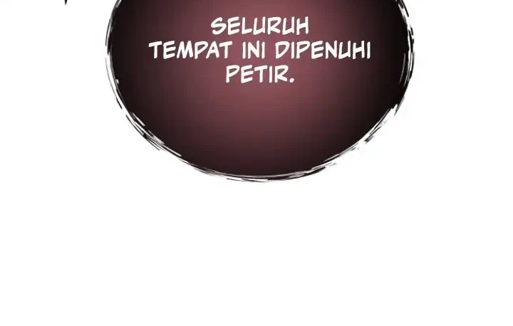 Tower Of God: Side Story Urek Mazino Chapter 43 - halaman 24