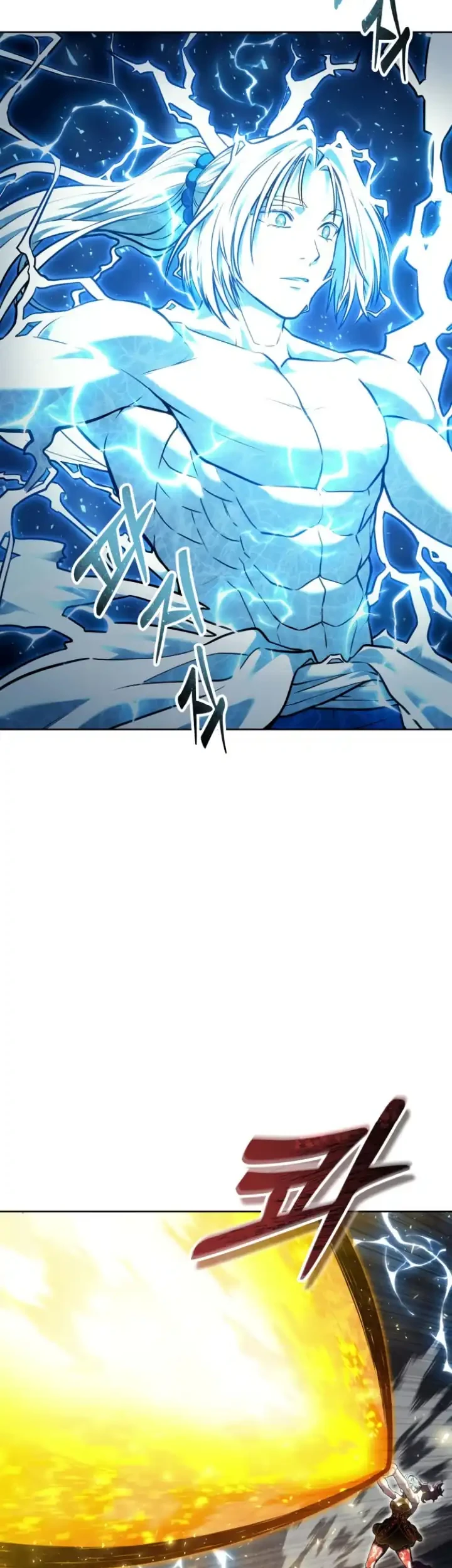 Tower Of God: Side Story Urek Mazino Chapter 43 - halaman 26