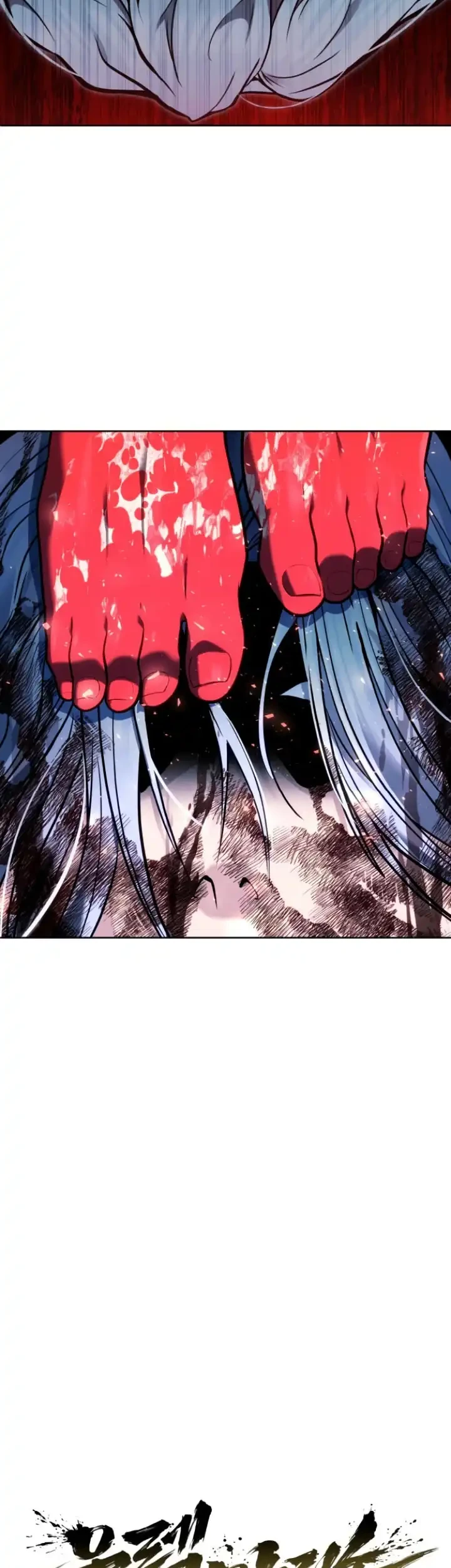 Tower Of God: Side Story Urek Mazino Chapter 43 - halaman 3