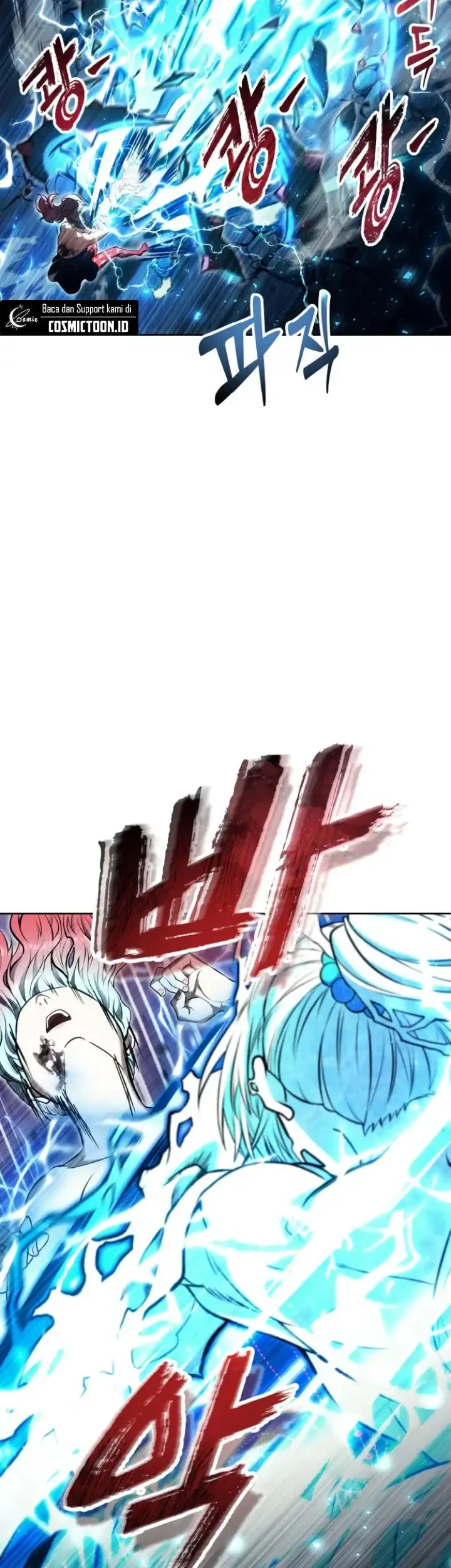 Tower Of God: Side Story Urek Mazino Chapter 43 - halaman 31