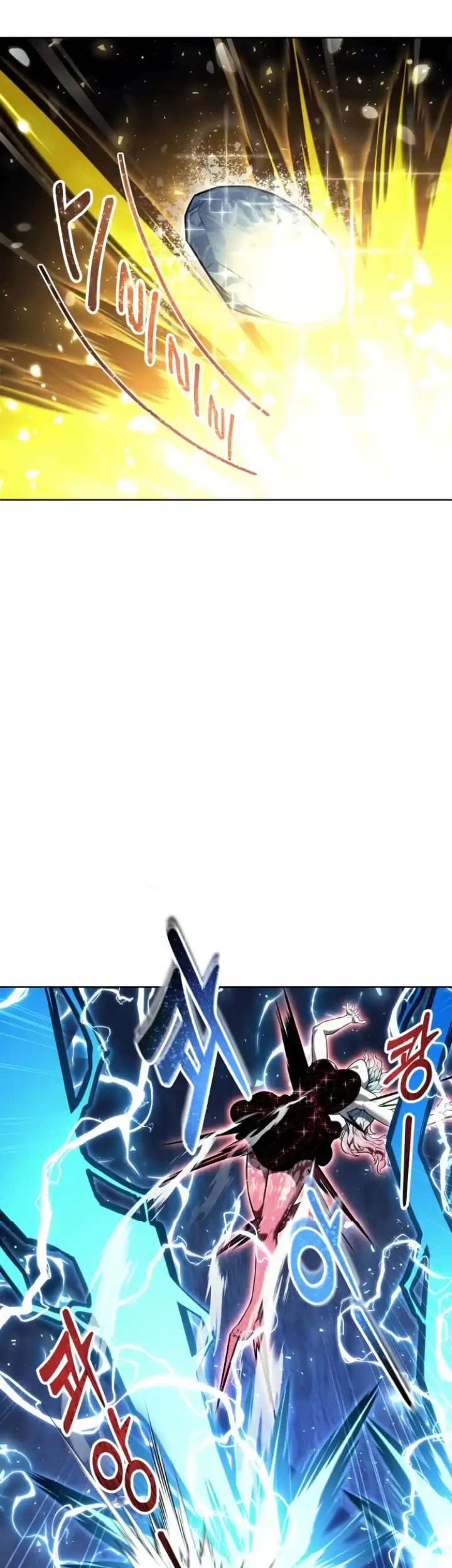 Tower Of God: Side Story Urek Mazino Chapter 43 - halaman 41