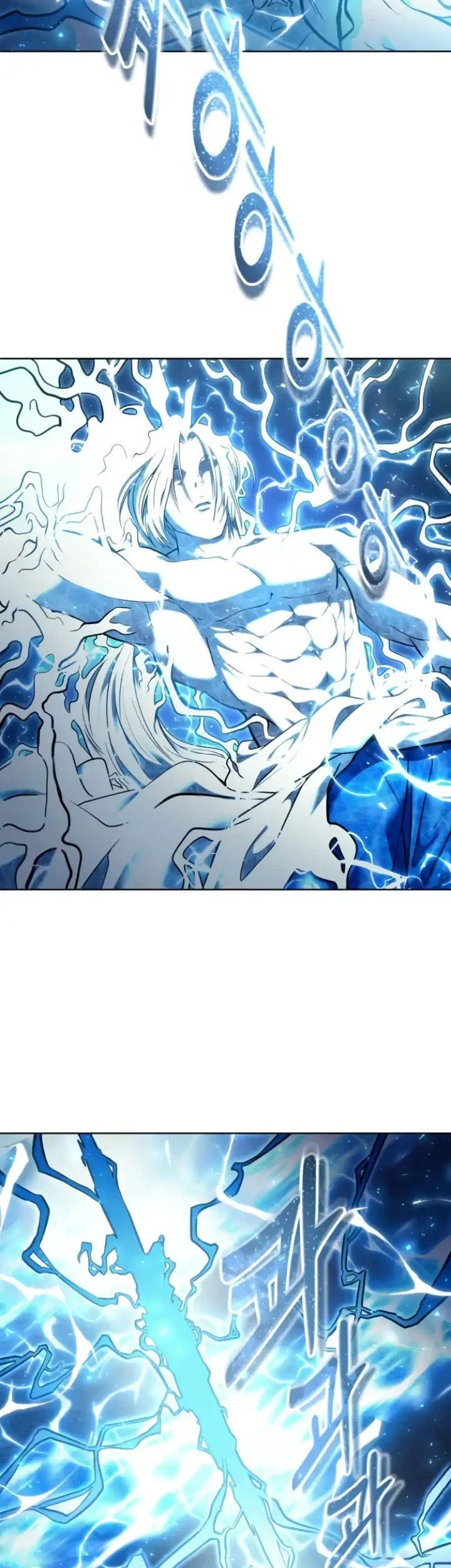 Tower Of God: Side Story Urek Mazino Chapter 43 - halaman 50