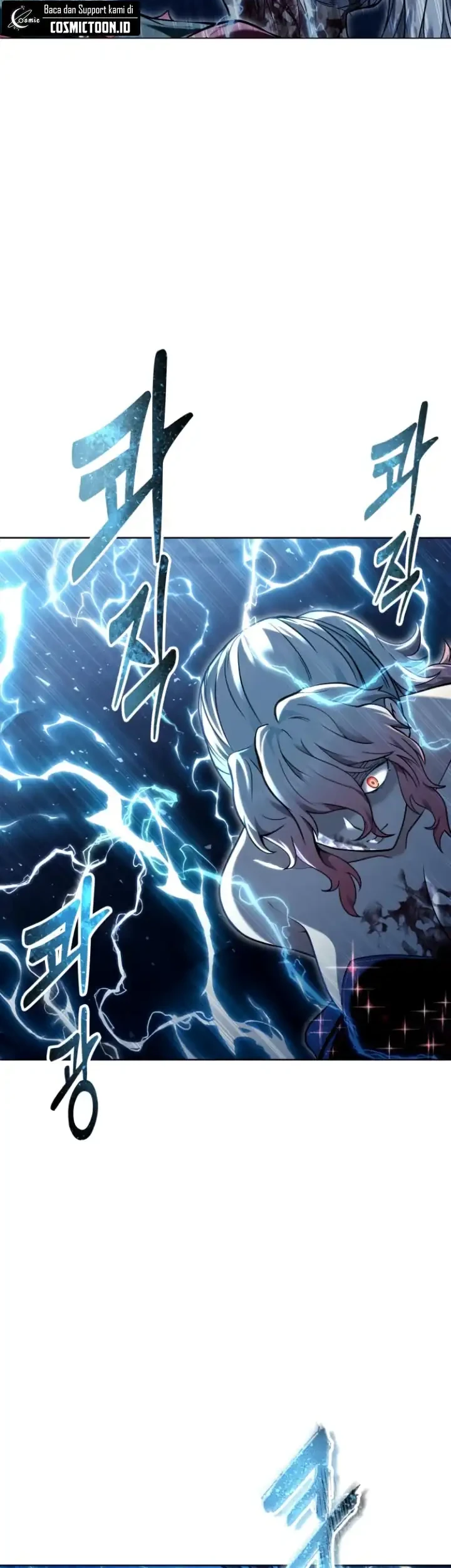 Tower Of God: Side Story Urek Mazino Chapter 43 - halaman 6