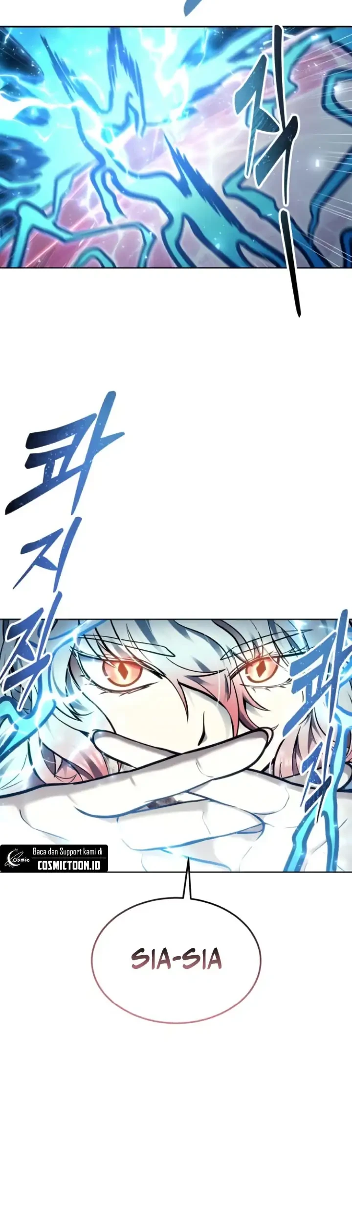 Tower Of God: Side Story Urek Mazino Chapter 43 - halaman 63