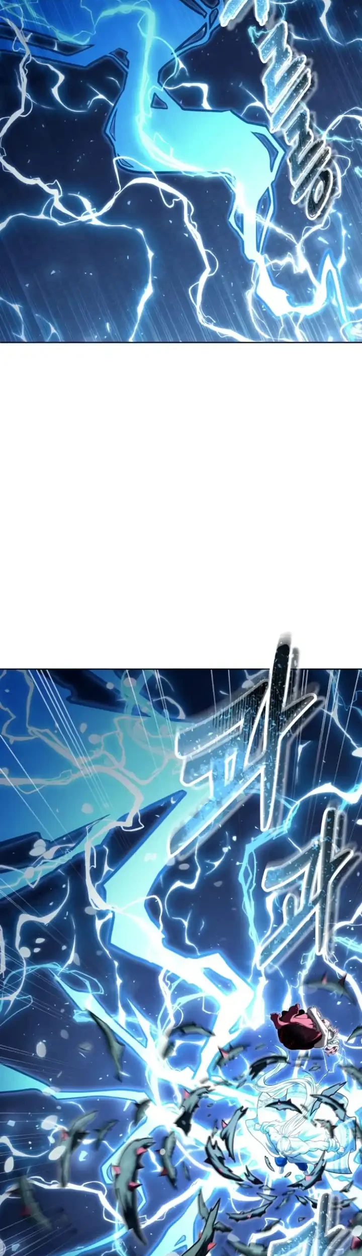 Tower Of God: Side Story Urek Mazino Chapter 43 - halaman 7