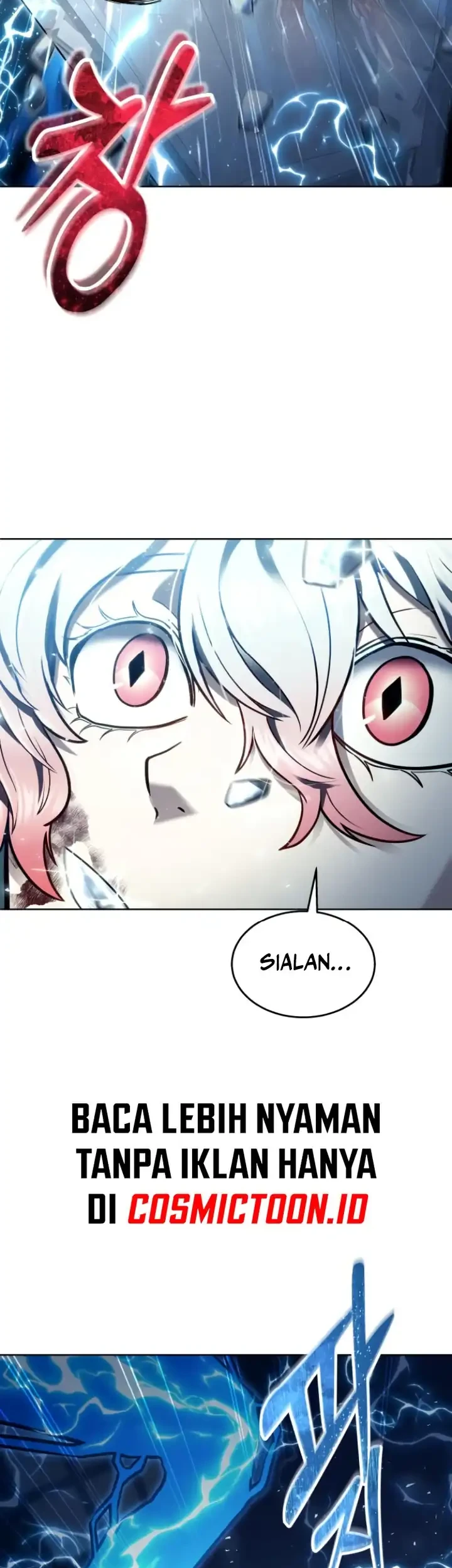 Tower Of God: Side Story Urek Mazino Chapter 43 - halaman 75