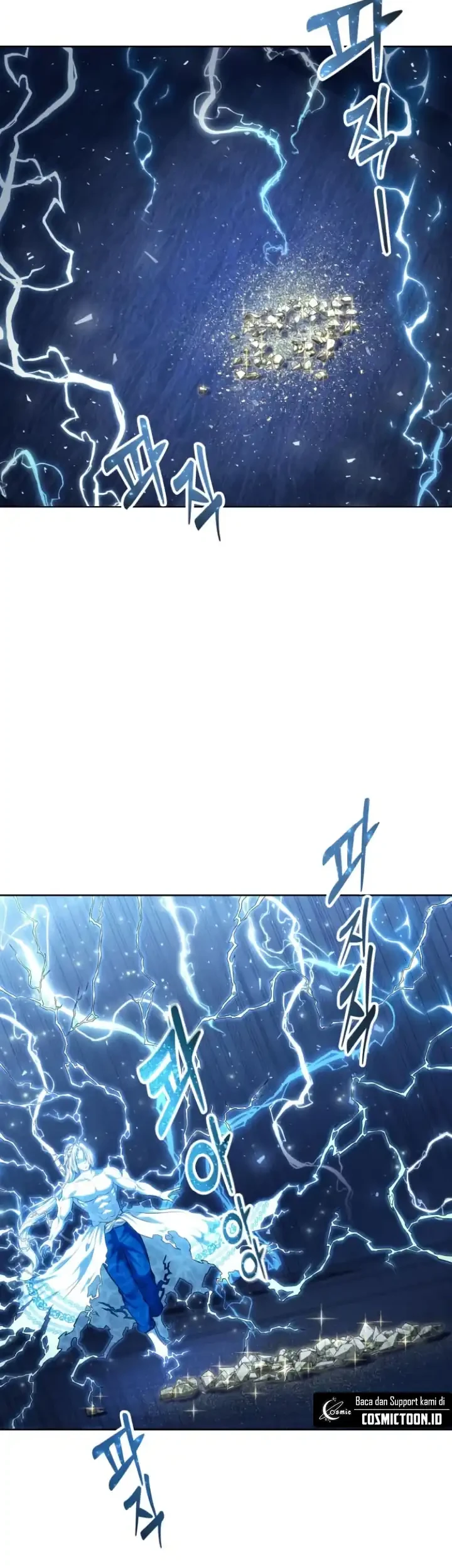 Tower Of God: Side Story Urek Mazino Chapter 43 - halaman 79